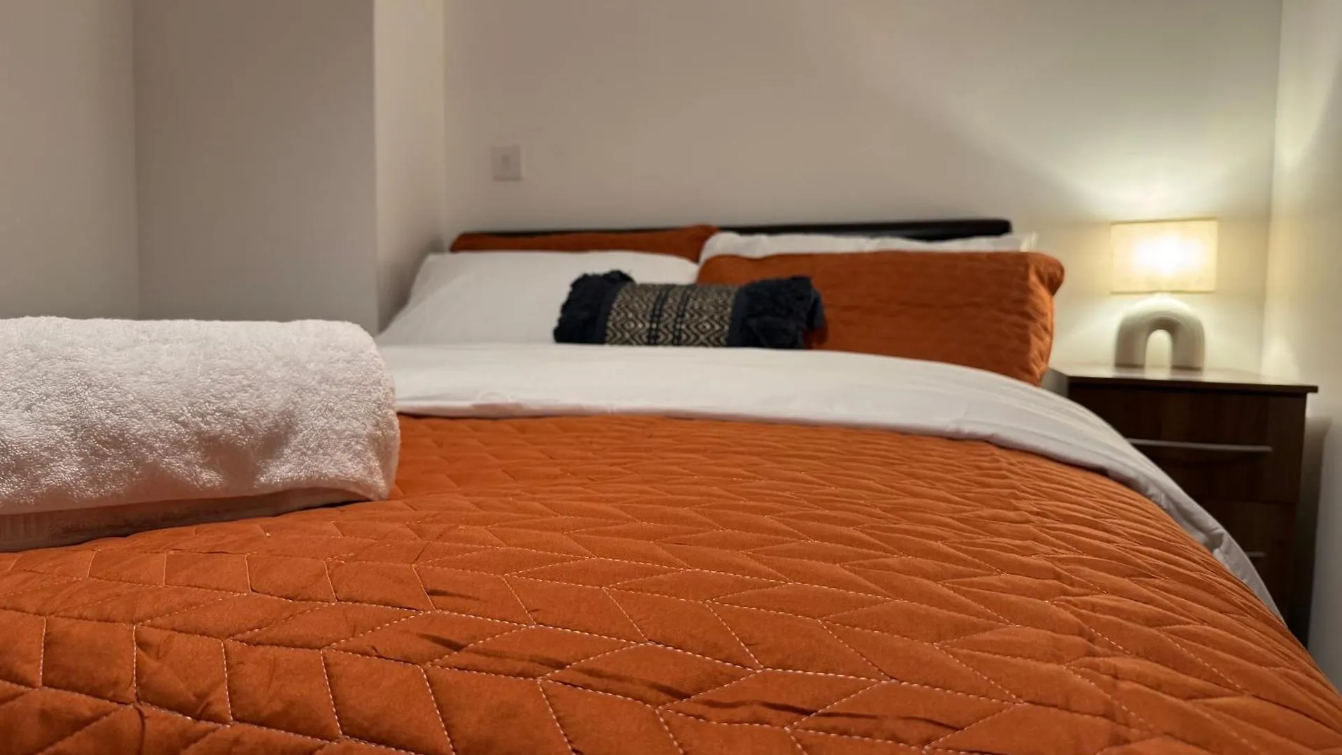 Havilah House- Stunning 2-Bed Apartment By The Beach And Swansea Marina United Kingdom