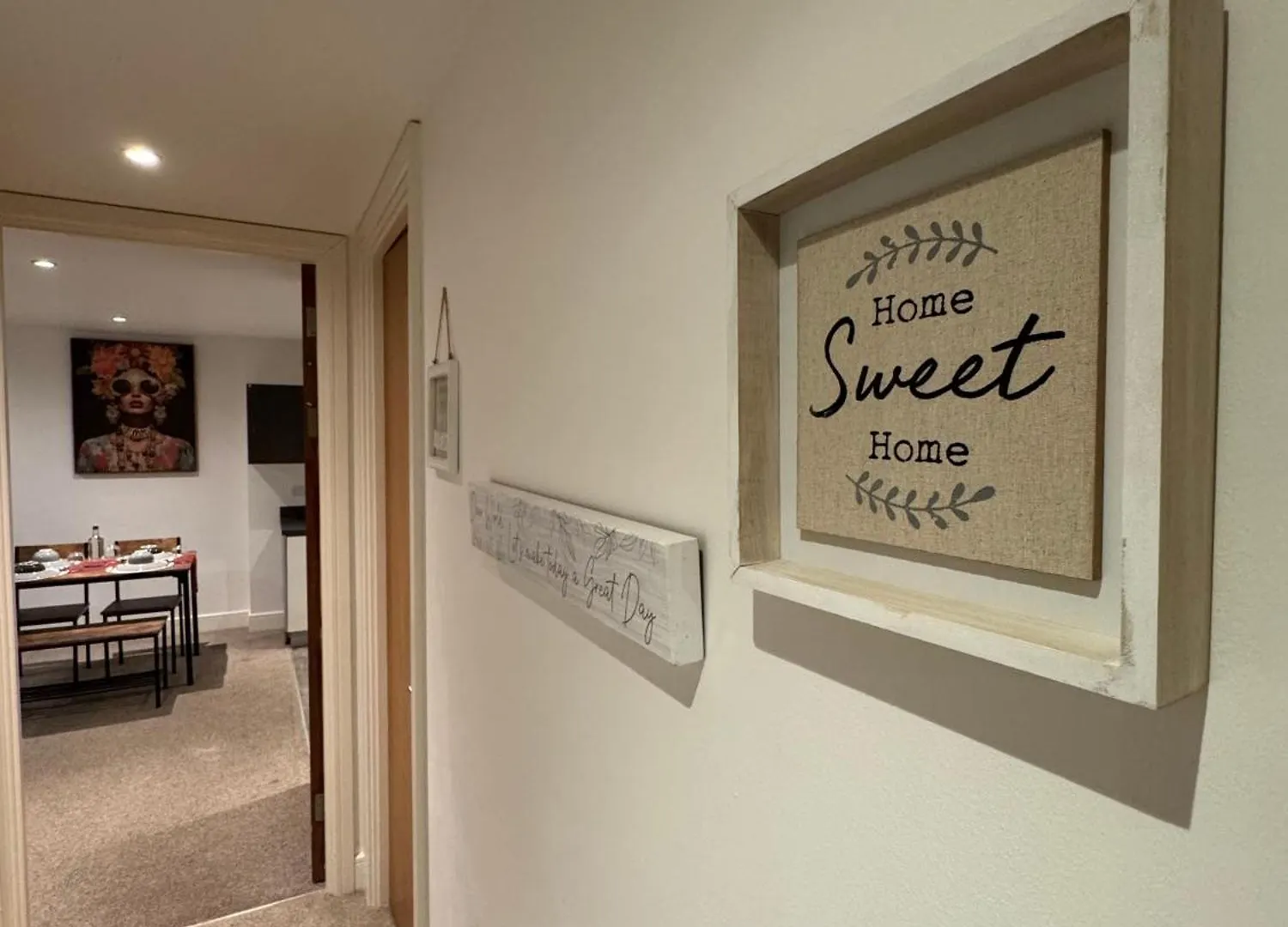 Havilah House- Stunning 2-Bed Apartment By The Beach And Swansea Marina United Kingdom